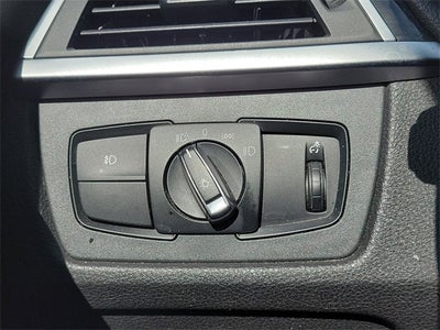 2017 BMW 3 Series 320i