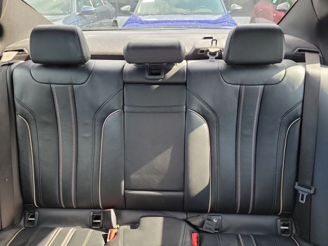 2018 BMW 5 Series 530i xDrive