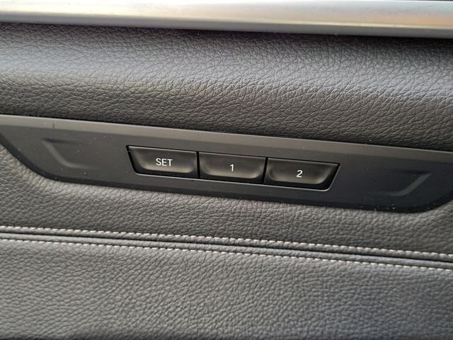 2018 BMW 5 Series 530i xDrive