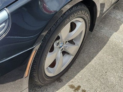 2008 BMW 5 Series 528i