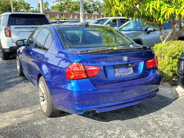 2010 BMW 3 Series 328i xDrive