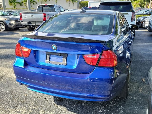 2010 BMW 3 Series 328i xDrive