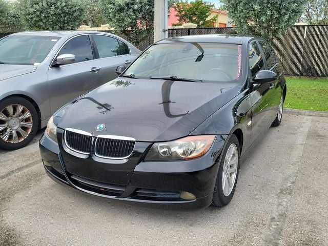 2006 BMW 3 Series 325i