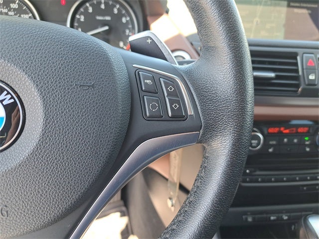 2015 BMW X1 xDrive35i