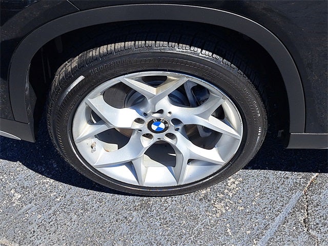 2015 BMW X1 xDrive35i