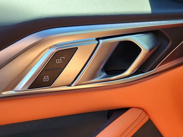 2025 BMW M4 Base