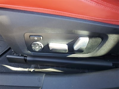 2023 BMW M3 Competition