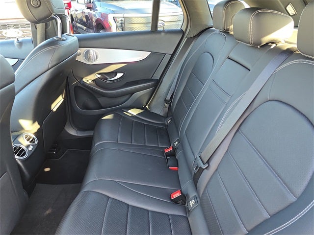 2020 Mercedes-Benz GLC GLC 300