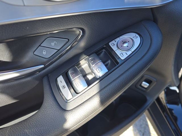 2020 Mercedes-Benz GLC GLC 300