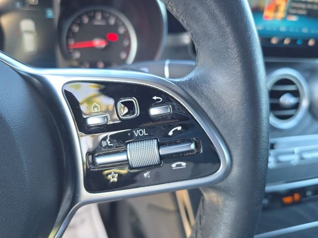 2020 Mercedes-Benz GLC GLC 300