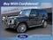 2019 Mercedes-Benz G-Class G 550 4MATIC®
