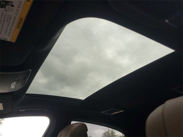 2020 Mercedes-Benz S-Class S 560 4MATIC®