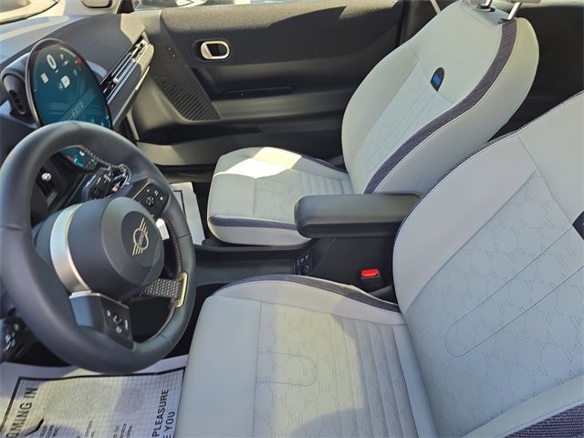 2025 MINI Cooper S Signature Plus