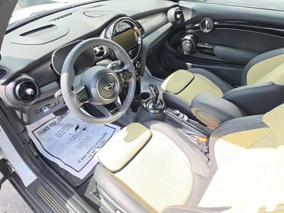 2024 MINI Cooper S Signature