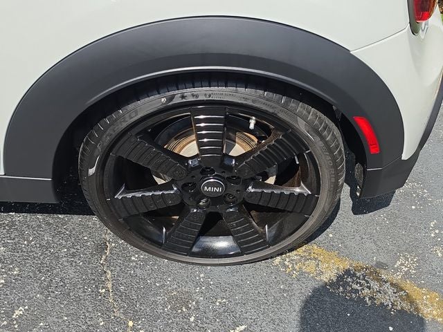 2024 MINI Cooper S Signature