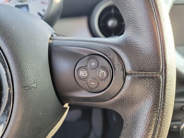 2013 MINI Cooper Base