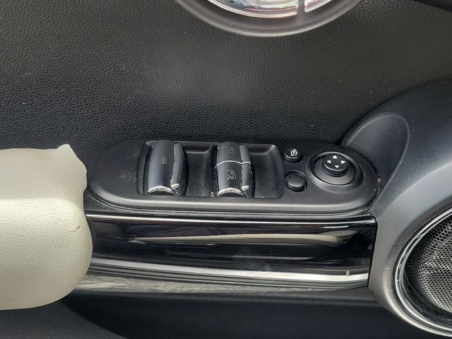 2016 MINI Cooper S Base