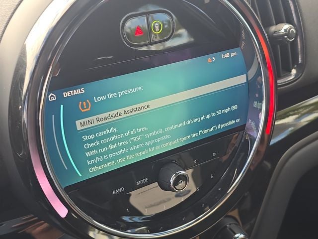 2022 MINI John Cooper Works Countryman Base