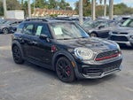 2022 MINI John Cooper Works Countryman Base