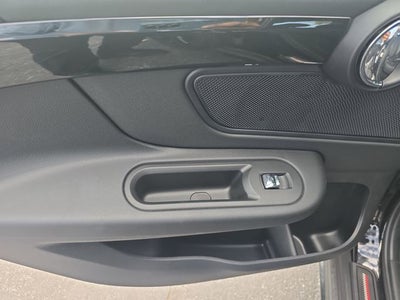 2022 MINI John Cooper Works Countryman Base