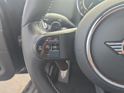 2022 MINI John Cooper Works Countryman Base