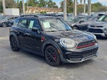 2022 MINI John Cooper Works Countryman Base