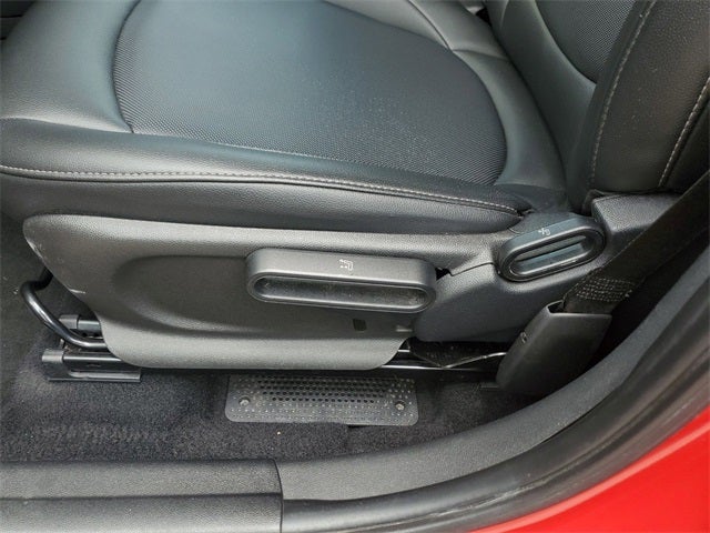 2019 MINI Cooper Countryman Classic