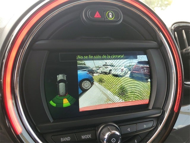 2019 MINI Cooper Countryman Classic