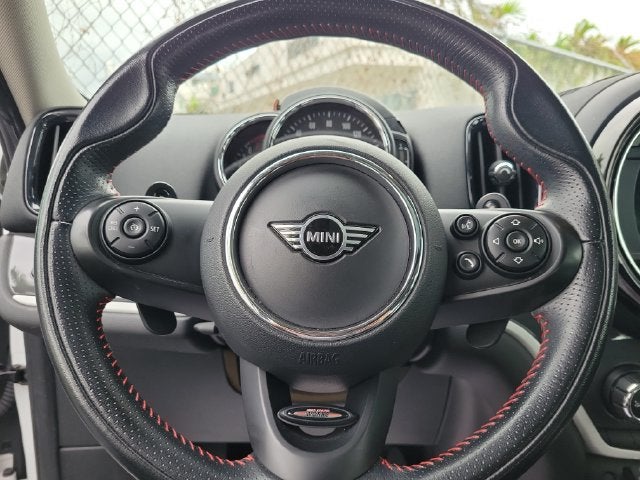 2019 MINI Cooper S Countryman Signature