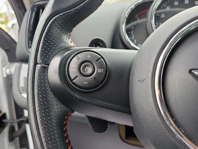 2019 MINI Cooper S Countryman Signature