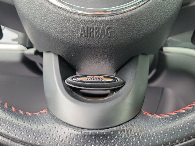 2019 MINI Cooper S Countryman Signature