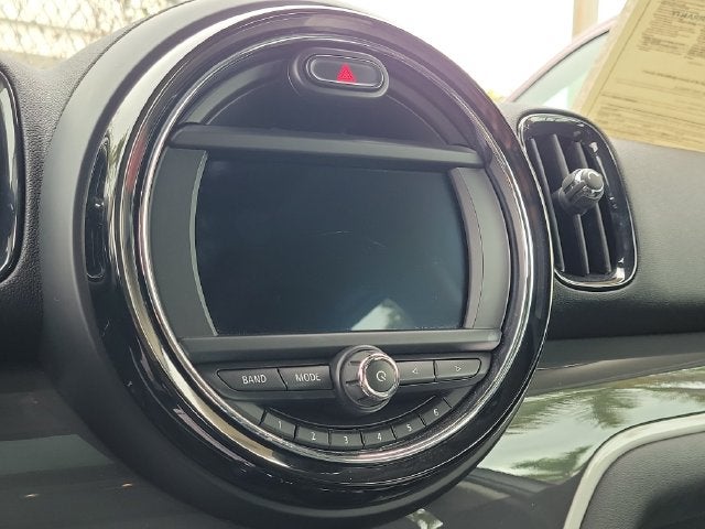 2019 MINI Cooper S Countryman Signature