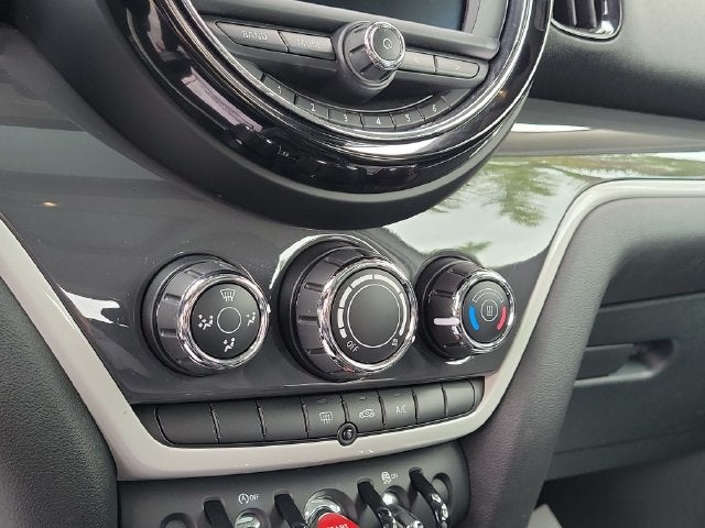 2019 MINI Cooper S Countryman Signature