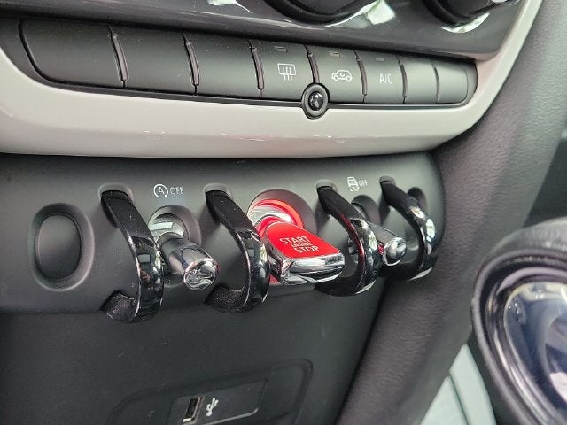 2019 MINI Cooper S Countryman Signature