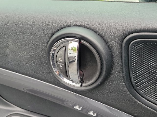 2019 MINI Cooper S Countryman Signature