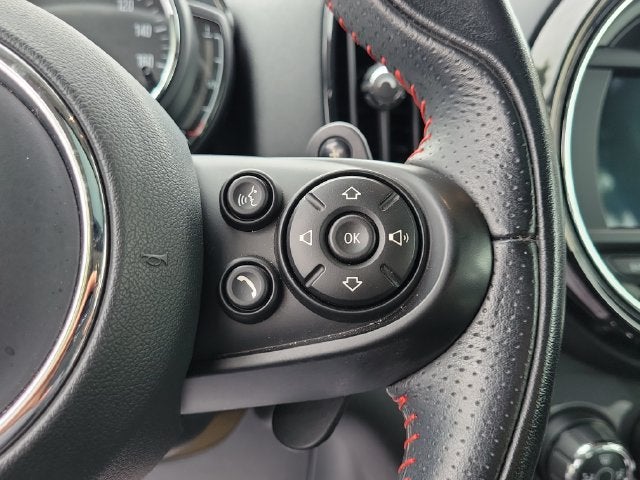 2019 MINI Cooper S Countryman Signature