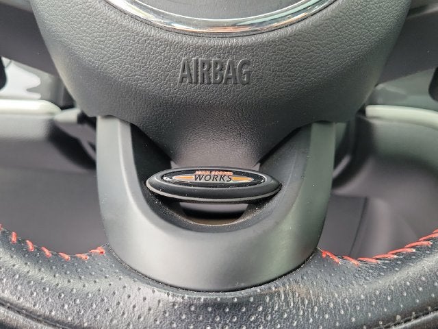 2019 MINI Cooper S Countryman Signature