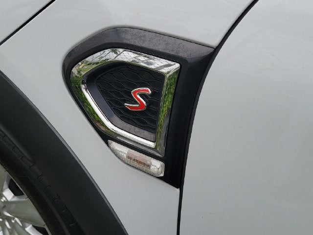 2019 MINI Cooper S Countryman Signature