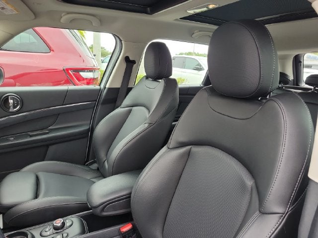 2019 MINI Cooper S Countryman Signature