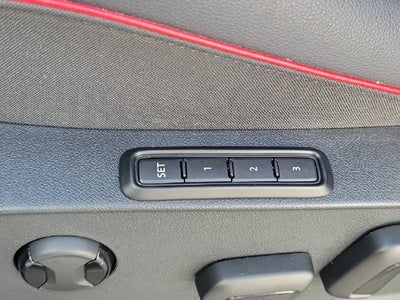 2023 Volkswagen Golf GTI 2.0T SE