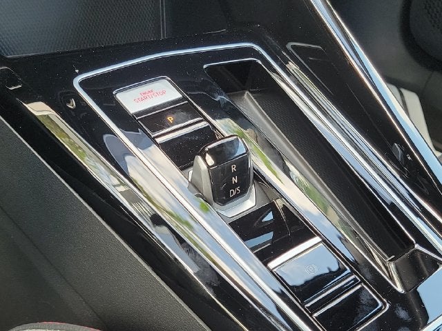 2023 Volkswagen Golf GTI 2.0T SE