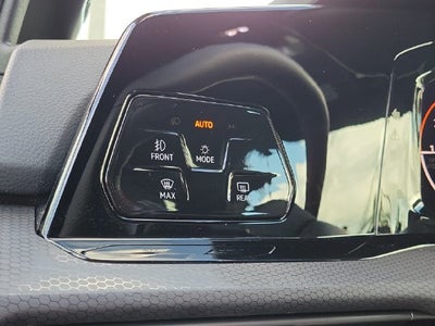 2023 Volkswagen Golf GTI 2.0T SE