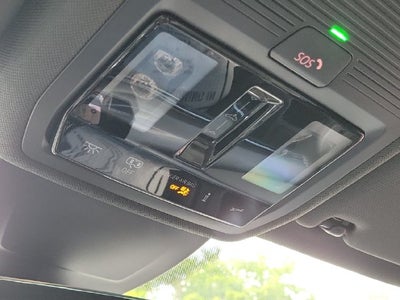 2023 Volkswagen Golf GTI 2.0T SE