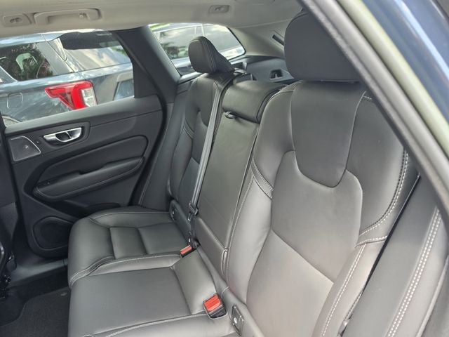 2022 Volvo XC60 B6 Inscription