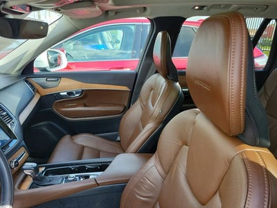 2019 Volvo XC90 T6 Inscription