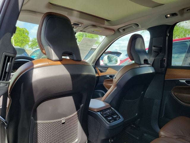 2019 Volvo XC90 T6 Inscription