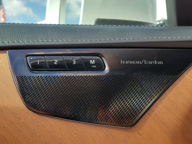 2019 Volvo XC90 T6 Inscription