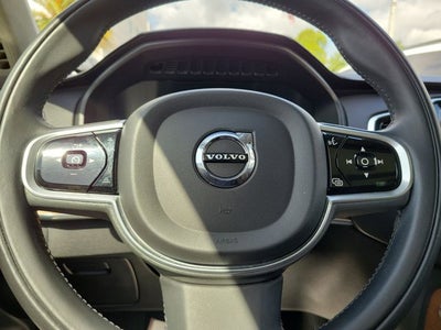 2019 Volvo XC90 T6 Inscription