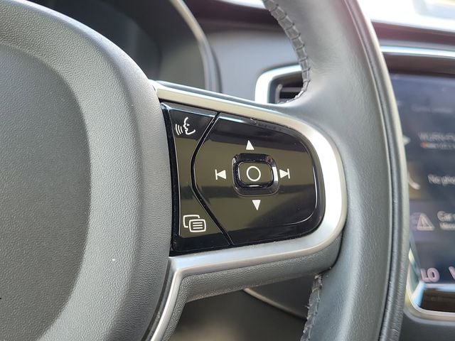 2019 Volvo XC90 T6 Inscription