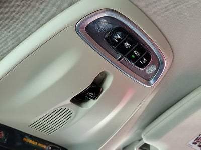 2019 Volvo XC90 T6 Inscription